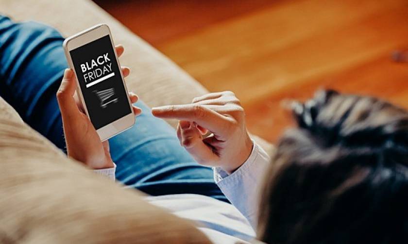 Black Friday: Τα «μυστικά» για την καλύτερη online έρευνα αγοράς