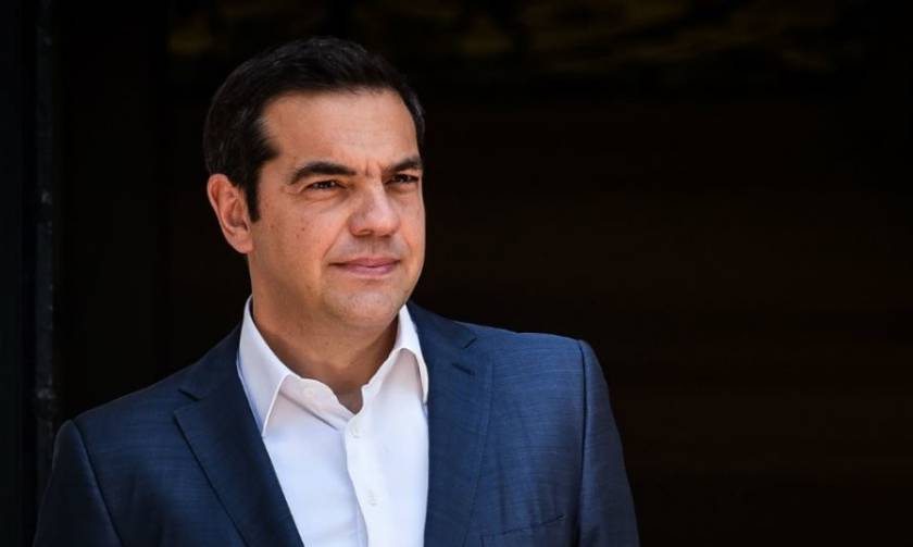 PM Tsipras in Parliament: Doomsday scenarios are finished