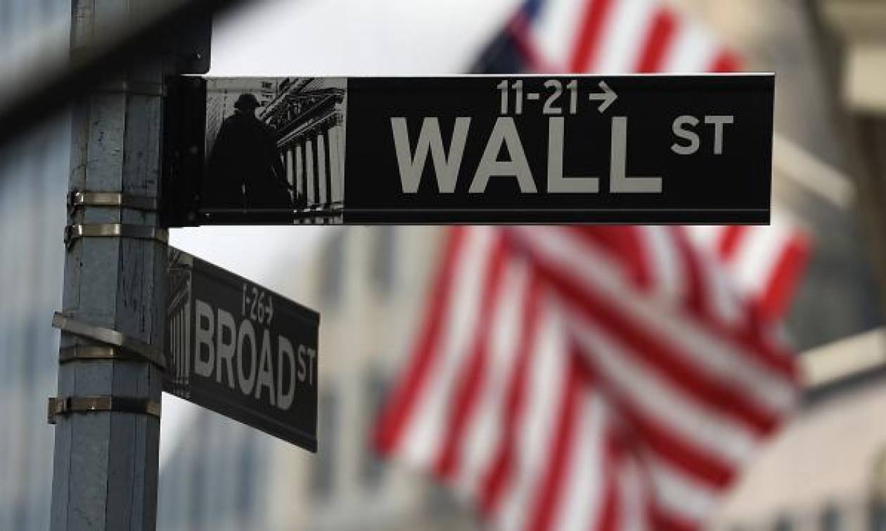 Χωρίς συνεδρίαση η Wall Street λόγω της Ημέρας των Ευχαριστιών