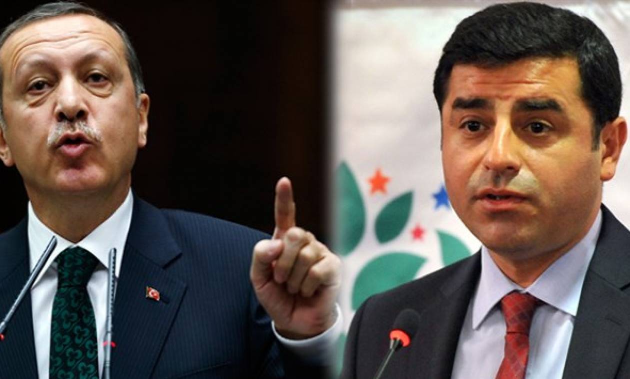 Νέο πανευρωπαϊκό «χαστούκι» στην Τουρκία για το δικτάτορα Ερντογάν: «Απελευθέρωσέ τον τώρα!»