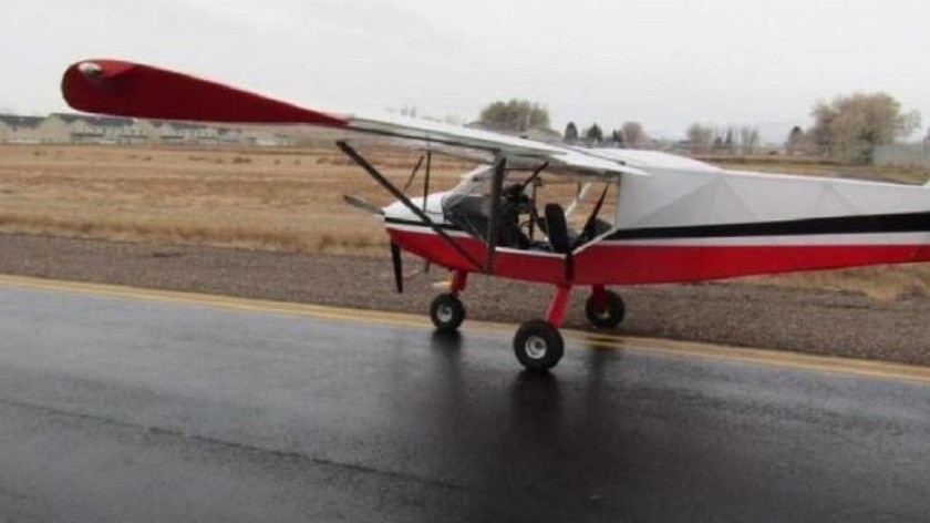 ΗΠΑ: Πιτσιρικάδες έκλεψαν αεροσκάφος και πέταξαν πάνω από αυτοκινητόδρομο (vid)