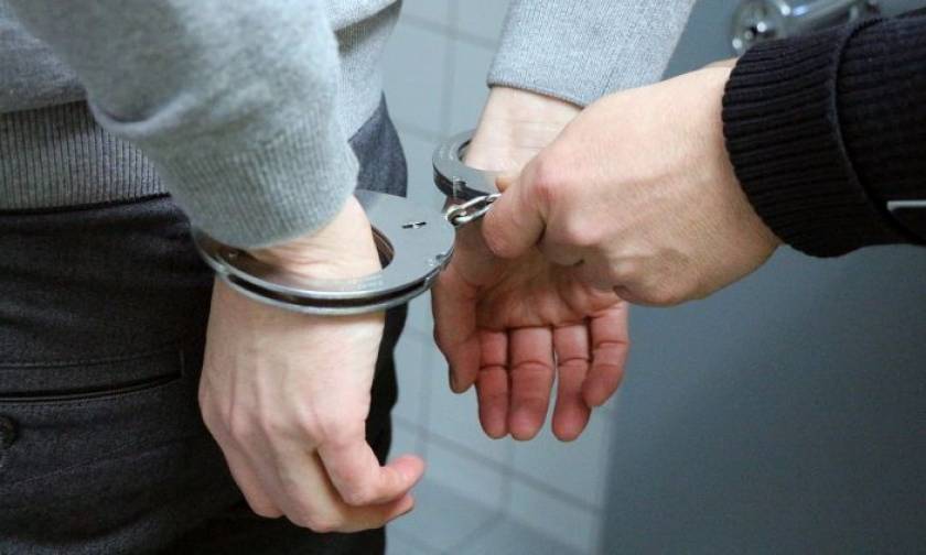 Νίκαια: Συνελήφθη 32χρονος με 41 κιλά κάνναβης