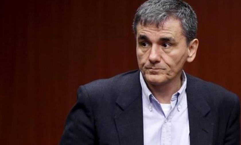 FinMin Tsakalotos: it is time to envisage a development-geared strategy to benefit the people