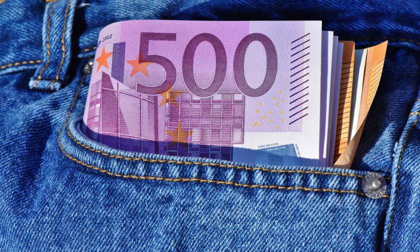 Κοινωνικό μέρισμα 2018: Άνοιξε η πλατφόρμα για τις αιτήσεις - Δείτε ΕΔΩ αν θα πάρετε έως 1.400 ευρώ