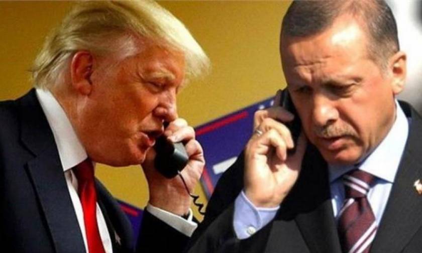 Αμερικανικό «χαστούκι» στην Τουρκία: Εγκαθιστούν παρατηρητήρια γιατί δεν εμπιστεύονται τον Ερντογάν