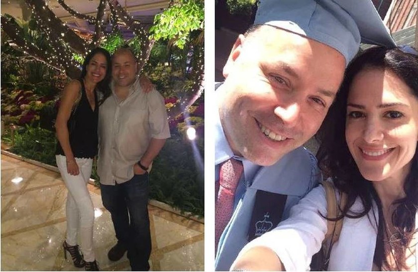 Σοκ στην ομογένεια: Δολοφόνησαν Ελληνοαμερικανίδα και την οικογένειά της κι έβαλαν φωτιά στο σπίτι 