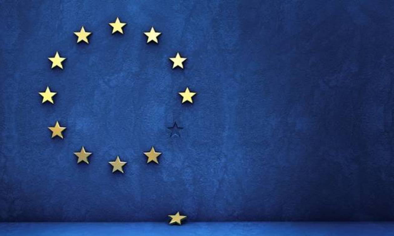 Η Ευρωπαϊκή Ένωση δε θα είναι ποτέ πια η ίδια: Εγκρίθηκε η συμφωνία για το Brexit