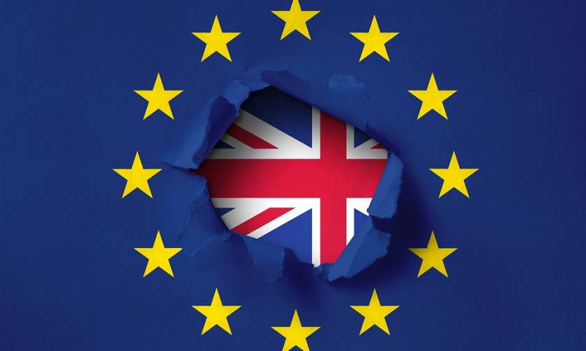 Brexit: Τι θα συμβεί αν το βρετανικό κοινοβούλιο απορρίψει τη συμφωνία