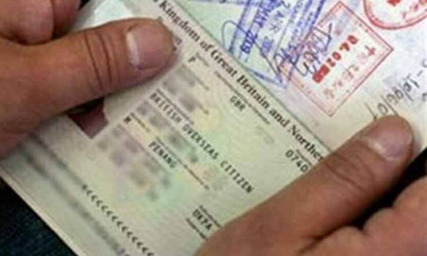 Ηράκλειο: Νέες συλλήψεις στο αεροδρόμιο για πλαστά ταξιδιωτικά έγγραφα