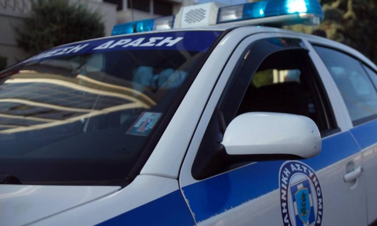 Θεσσαλονίκη: Σύλληψη συμμορίας που κρατούσε όμηρο ανήλικο