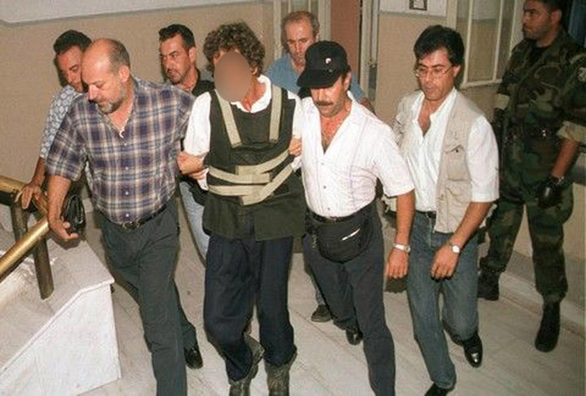 Αποφυλακίστηκε μετά από 19 χρόνια ο παιδοκτόνος που συγκλόνισε την Κρήτη (pics)