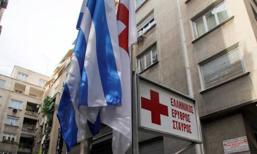 Ελληνικός Ερυθρός Σταυρός: Όλοι εναντίον όλων στην καταστατική Γενική Συνέλευση