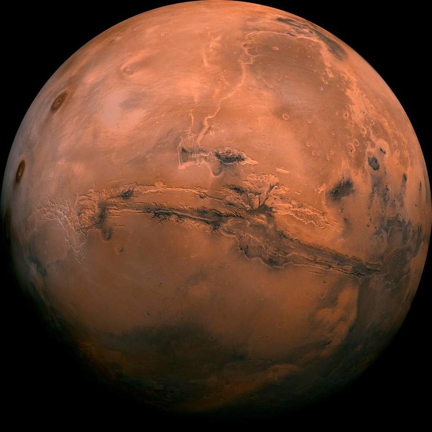 Η ανθρωπότητα γράφει ξανά ιστορία: Δείτε LIVE την ιστορική προσεδάφιση του InSight της NASA στον Άρη