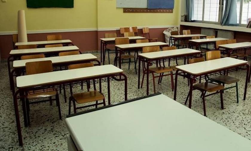 Εύβοια: Χωρίς θέρμανση το Δημοτικό Σχολείο Μαντουδίου