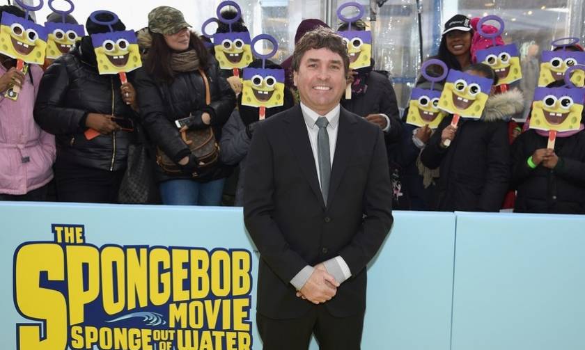 SpongeBob SquarePants creator Stephen Hillenburg dies at 57