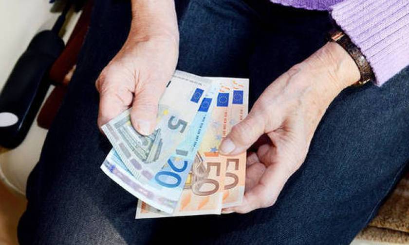 Συντάξεις: Δείτε ΕΔΩ ποιοι συνταξιούχοι θα δουν αυξήσεις έως 100 ευρώ από το 2019