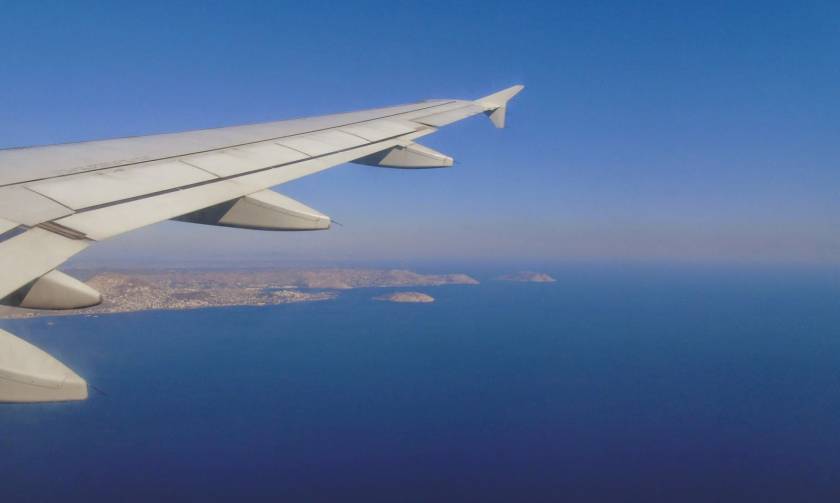 Περιπέτεια λόγω κακών καιρικών συνθηκών για επιβάτες πτήσης από Αθήνα προς Καβάλα