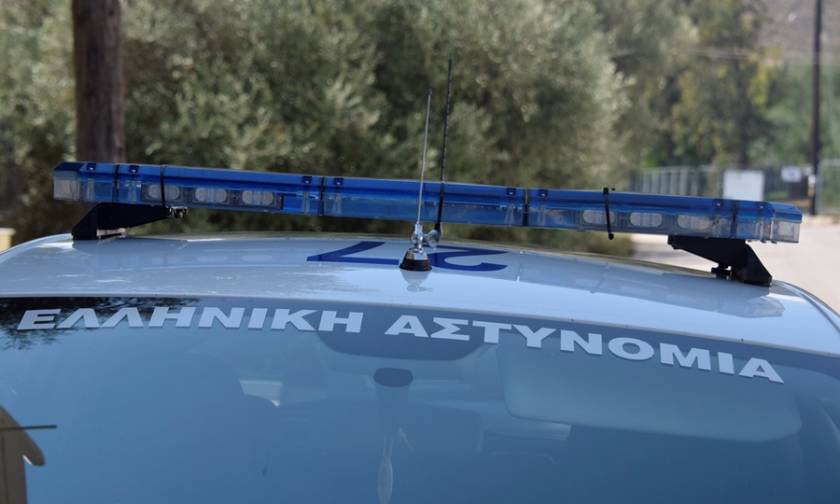 Τηλεφώνημα για βόμβα στο Πρωτοδικείο Θεσσαλονίκης