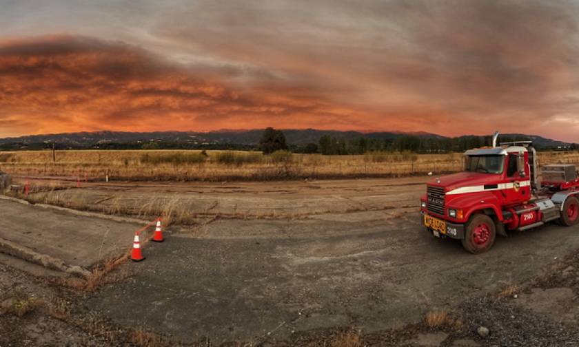 Καλιφόρνια: Τουλάχιστον 88 νεκροί από τη φονικότερη πυρκαγιά στην ιστορία της Πολιτείας (pics)