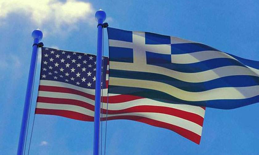 Νόιμαν: Ικανοποιημένες οι ΗΠΑ από την Ελλάδα για την καταπολέμηση της τρομοκρατίας