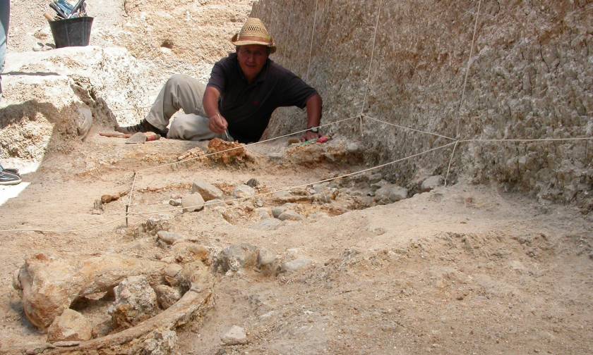 Απίστευτη ανακάλυψη στην Αλγερία: Στο «φως» λίθινα εργαλεία 2,4 εκατ. ετών