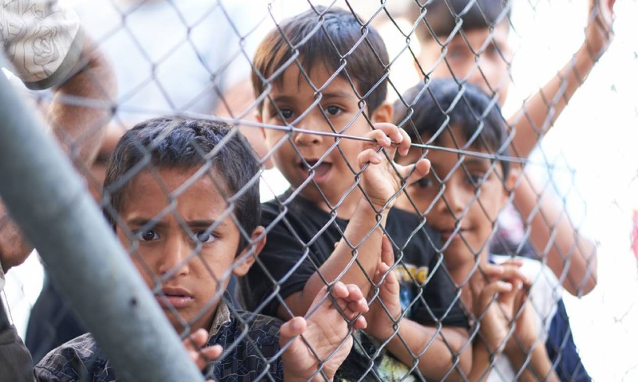 ΚΕΕΛΠΝΟ: Τα ποσά που δαπανήθηκαν για το προσφυγικό