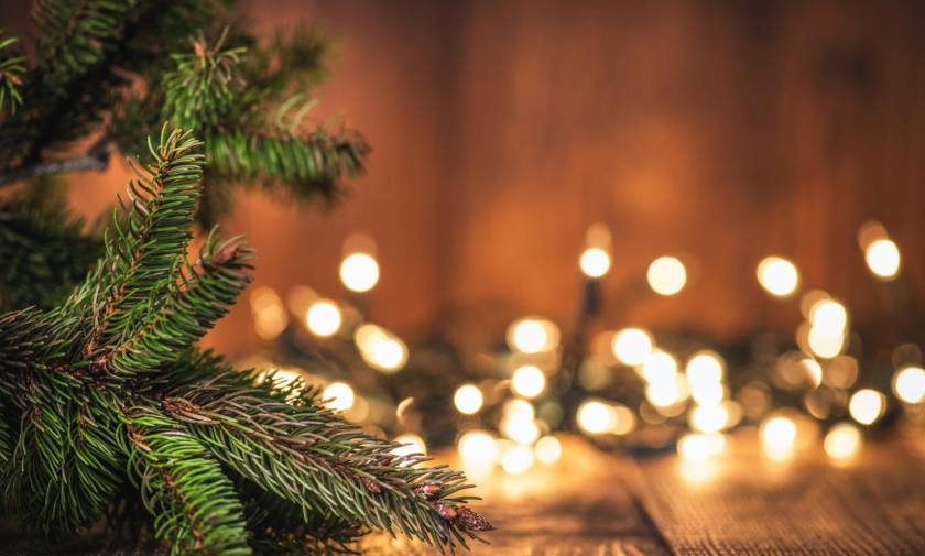 Χριστούγεννα 2018: Ο πιο λαμπρός εορτασμός στις τέσσερις γωνιές του κόσμου (vid)