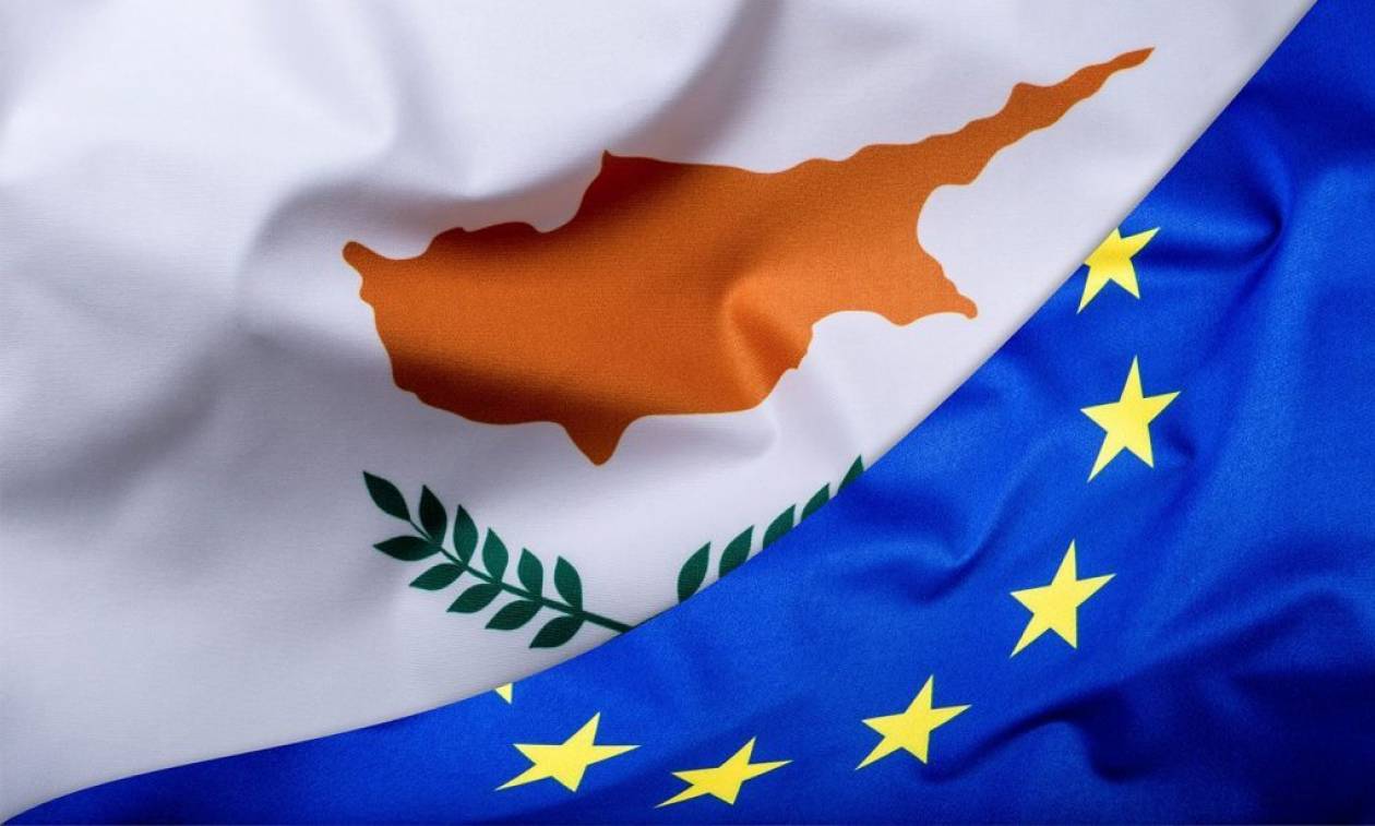 Αδιανόητη προσβολή από τους Τούρκους: Η Κύπρος δεν αναγνωρίζεται ως κράτος κι ας είναι μέλος της ΕΕ