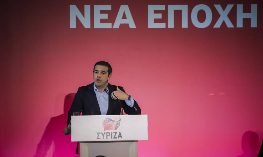 PM Tsipras: Greece already counts 100 days without memoranda