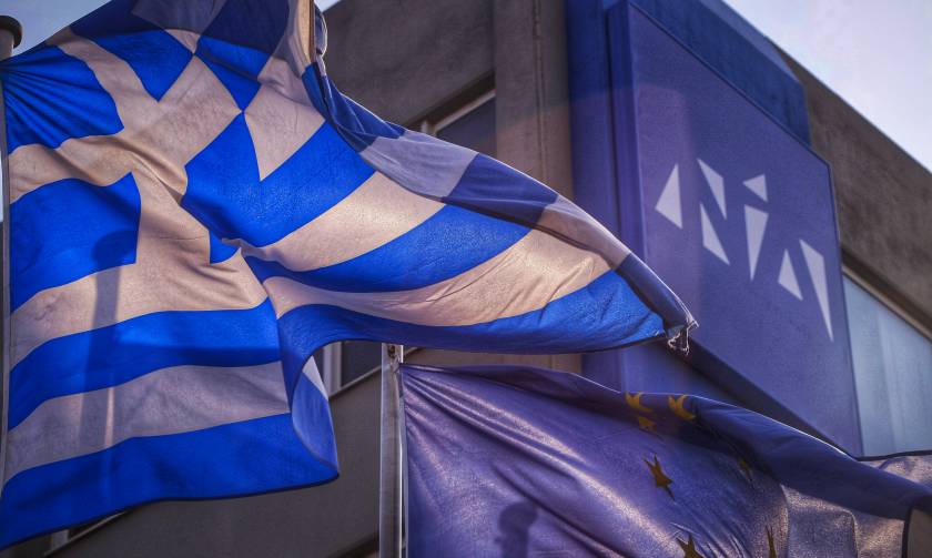 ΝΔ: «Οι Έλληνες εύχονται 100 να 'ναι οι μέρες τους στην κυβέρνηση»