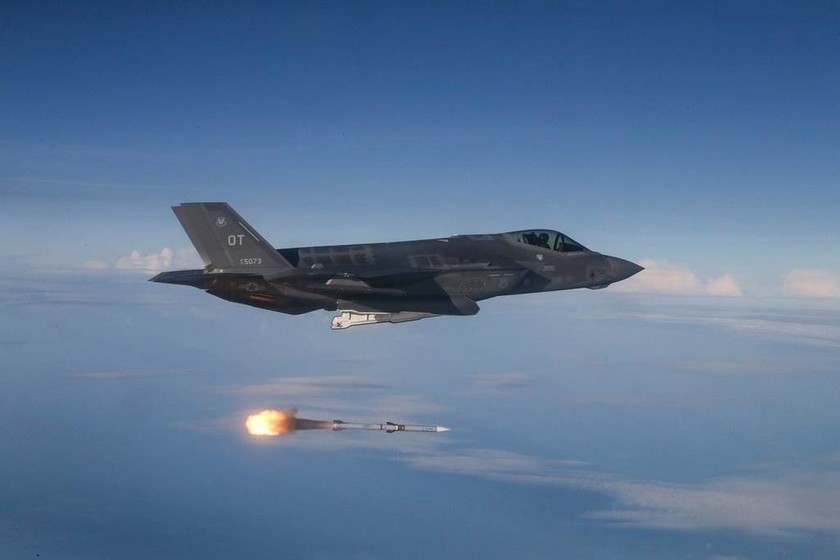Τελεσίγραφο - «χαστούκι» ΗΠΑ σε Ερντογάν: Ακύρωσε τους S-400, αλλιώς δεν παίρνεις F-35