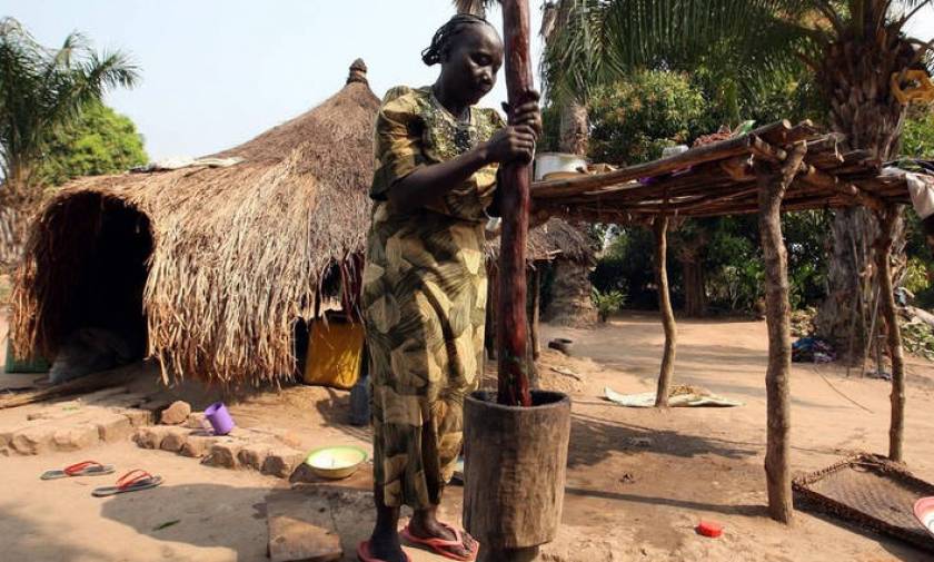 Η φρικτή πραγματικότητα για τις γυναίκες στο Νότιο Σουδάν: Πάνω από 100 βιασμοί σε 10 μέρες