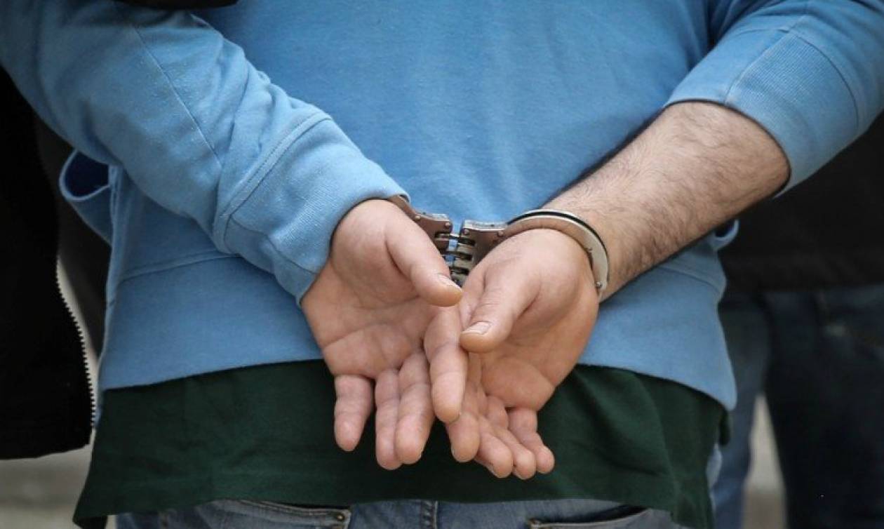 Συνελήφθη διακινητής ηρωίνης στα Σαγαίικα Αχαΐας
