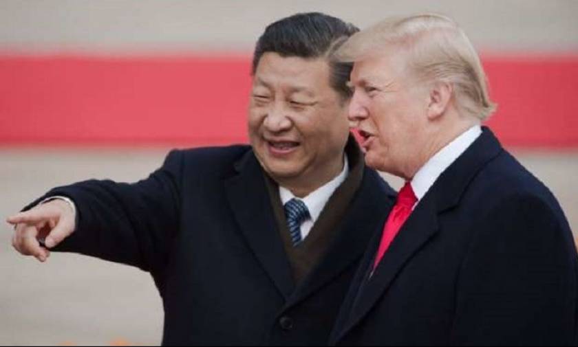 G20 - Σύμβουλος αμερικανικής προεδρείας: Το δείπνο Τραμπ - Σι Τζινπίνγκ πήγε «πολύ καλά»