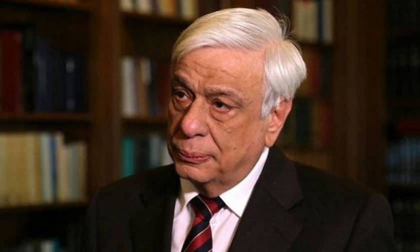 Attraction of tourists in not only a financial matter for the Greeks, says President Pavlopoulos