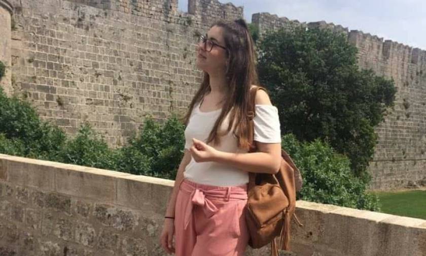 Ρόδος: «Τη σκότωσαν και την πέταξαν στη θάλασσα» - Ποιος δολοφόνησε την 21χρονη φοιτήτρια