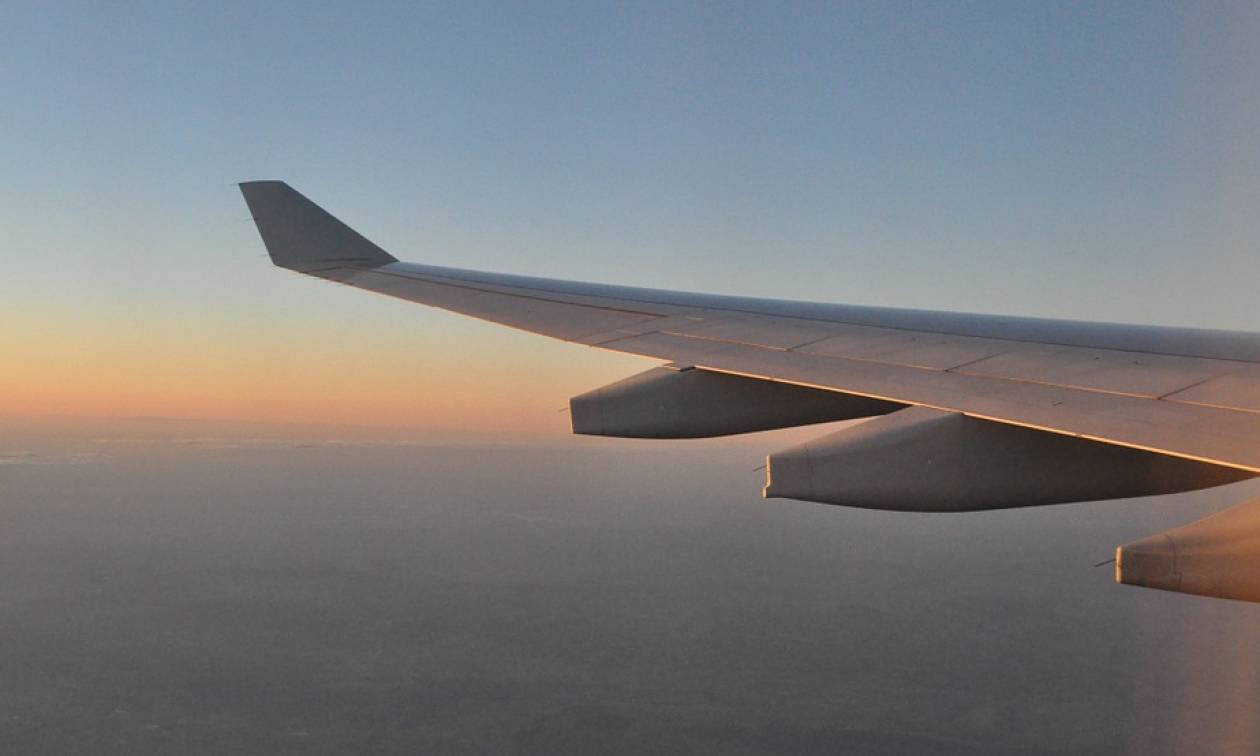 Ρόδος: Αναγκαστική προσγείωση αεροσκάφους - Περιπέτεια στον αέρα για επιβάτη