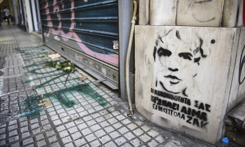 Θάνατος Ζακ Κωστόπουλου: «Καταπέλτης» το κατηγορητήριο κατά των αστυνομικών