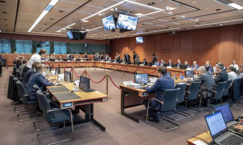Eurogroup: «Πράσινο φως» για τον Προϋπολογισμό του 2019 αλλά γρήγορες μεταρρυθμίσεις