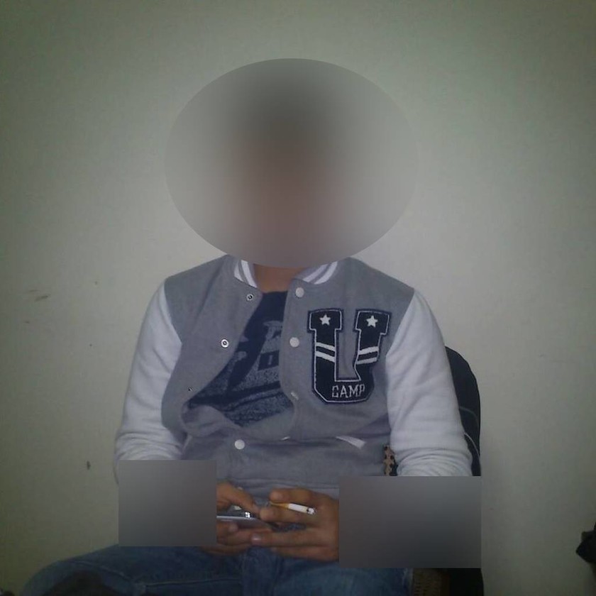 Έγκλημα στη Ρόδο: Αυτοί είναι οι δολοφόνοι της 21χρονης φοιτήτριας (pics&vids)