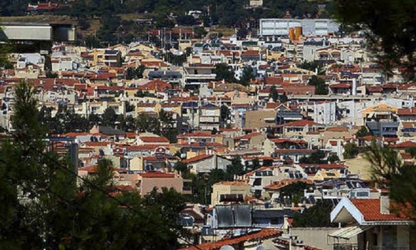 Greece to suspend implementation of capital tax on real estate transactions