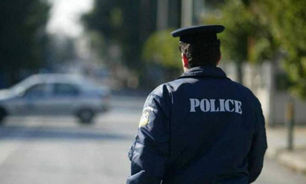 Βόλος: Διώξεις κατά 51χρονου που δάγκωσε αστυνομικούς