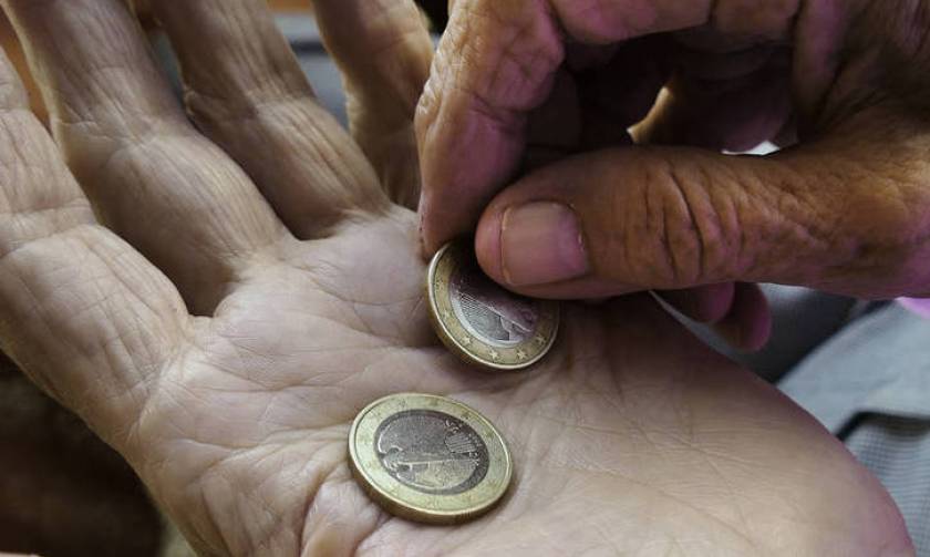 Υπουργείο Εργασίας: Αυτοί οι συνταξιούχοι θα δουν αυξήσεις