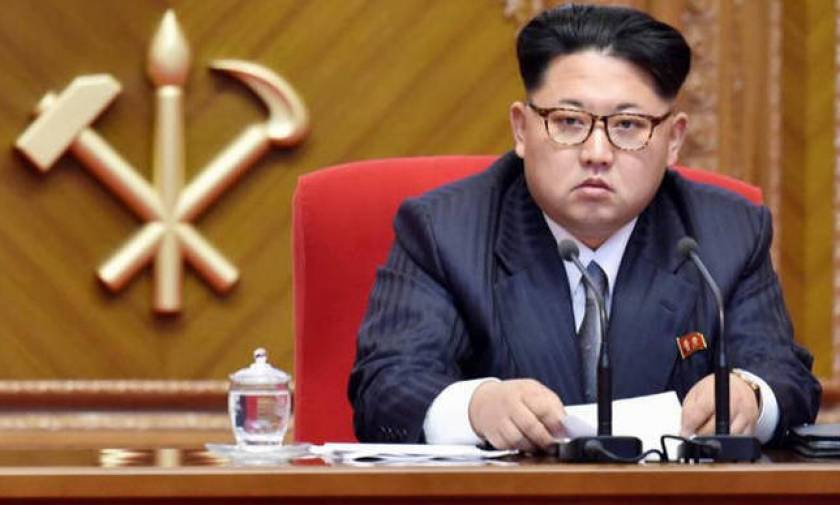 Τρόμος για τη νέα μυστική εγκατάσταση με πυραύλους στη Βόρεια Κορέα - Θα πατήσουν το... κουμπί;