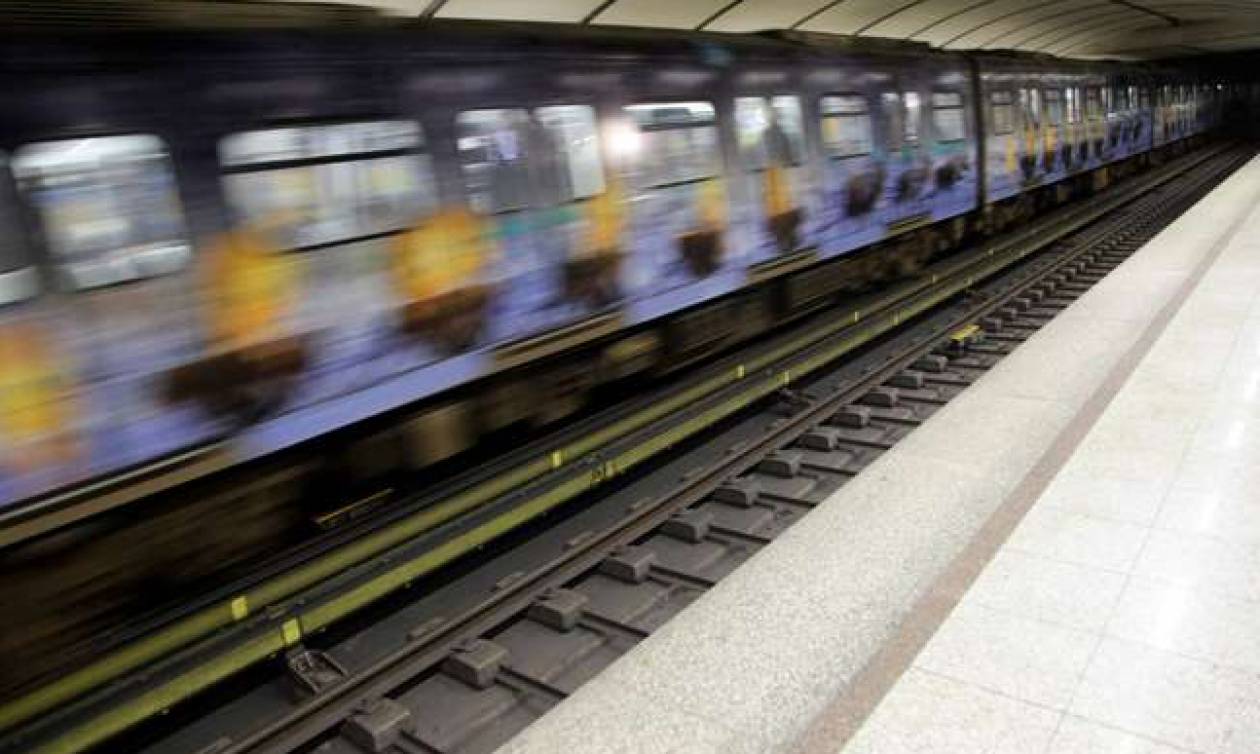 Επέτειος Γρηγορόπουλου: Αυτοί οι σταθμοί του Μετρό είναι κλειστοί