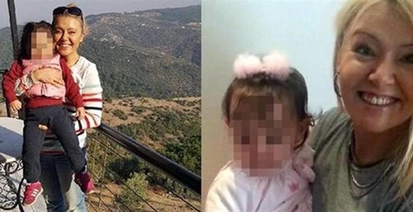 Ελληνοτουρκικη σύγκρουση για την επιμέλεια ενός τρίχρονου κοριτσιου 