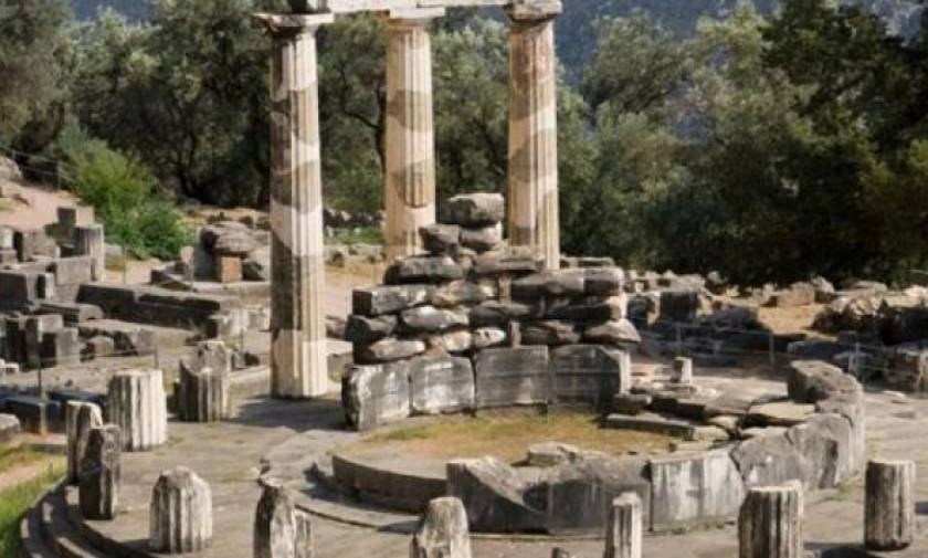 Το γνωρίζατε; - Γιατί οι αρχαίοι Έλληνες επέλεγαν να χτίζουν ναούς σε σεισμικά ρήγματα;