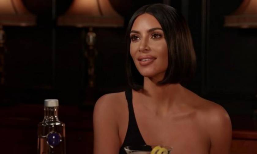 Kim Kardashian: Γιατί λέει πως η Kourtney θα τη μηνύσει;