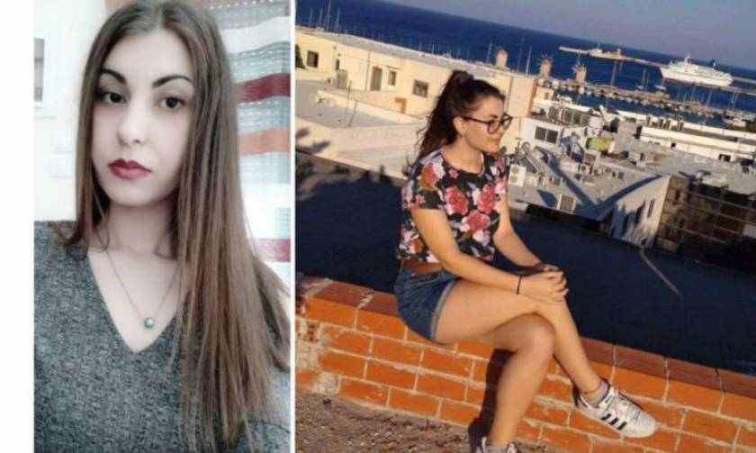 Ρόδος - Δολοφονία 21χρονης: Προφυλακιστέοι οι δύο νεαροί που κατηγορούνται για το έγκλημα