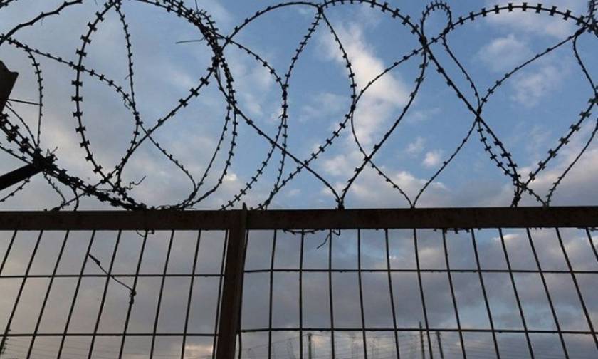 Πάτρα: Κρατούμενος κατάπιε ναρκωτικά για να τα περάσει στη φυλακή